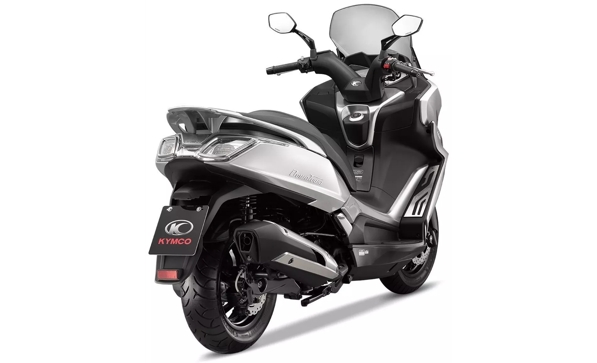 Kymco New Downtown 350i ABS 2025 Kymco New Downtown 350i ABS 2025