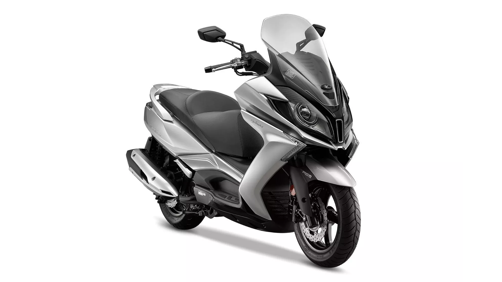 Kymco New Downtown 350i ABS - Bild 2 Kymco New Downtown 350i ABS - Bild 2
