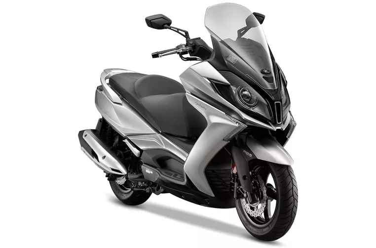 Kymco New Downtown 350i ABS 2025 Kymco New Downtown 350i ABS 2025