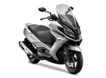 Kymco New Downtown 350i ABS