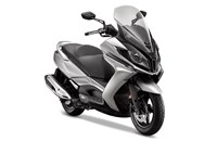 Kymco New Downtown 350i ABS 2025 - Bild 4 Kymco New Downtown 350i ABS 2025 - Bild 4