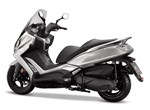 Kymco New Downtown 350i ABS