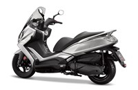 Kymco New Downtown 350i ABS 2025 - Bild 5 Kymco New Downtown 350i ABS 2025 - Bild 5