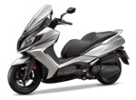 Kymco New Downtown 350i ABS