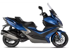 Kymco Xciting S 400i ABS Kymco Xciting S 400i ABS
