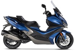 Kymco Xciting S 400i ABS