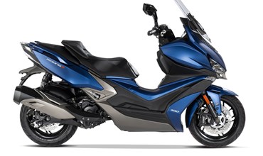 Kymco Xciting S 400i ABS 
