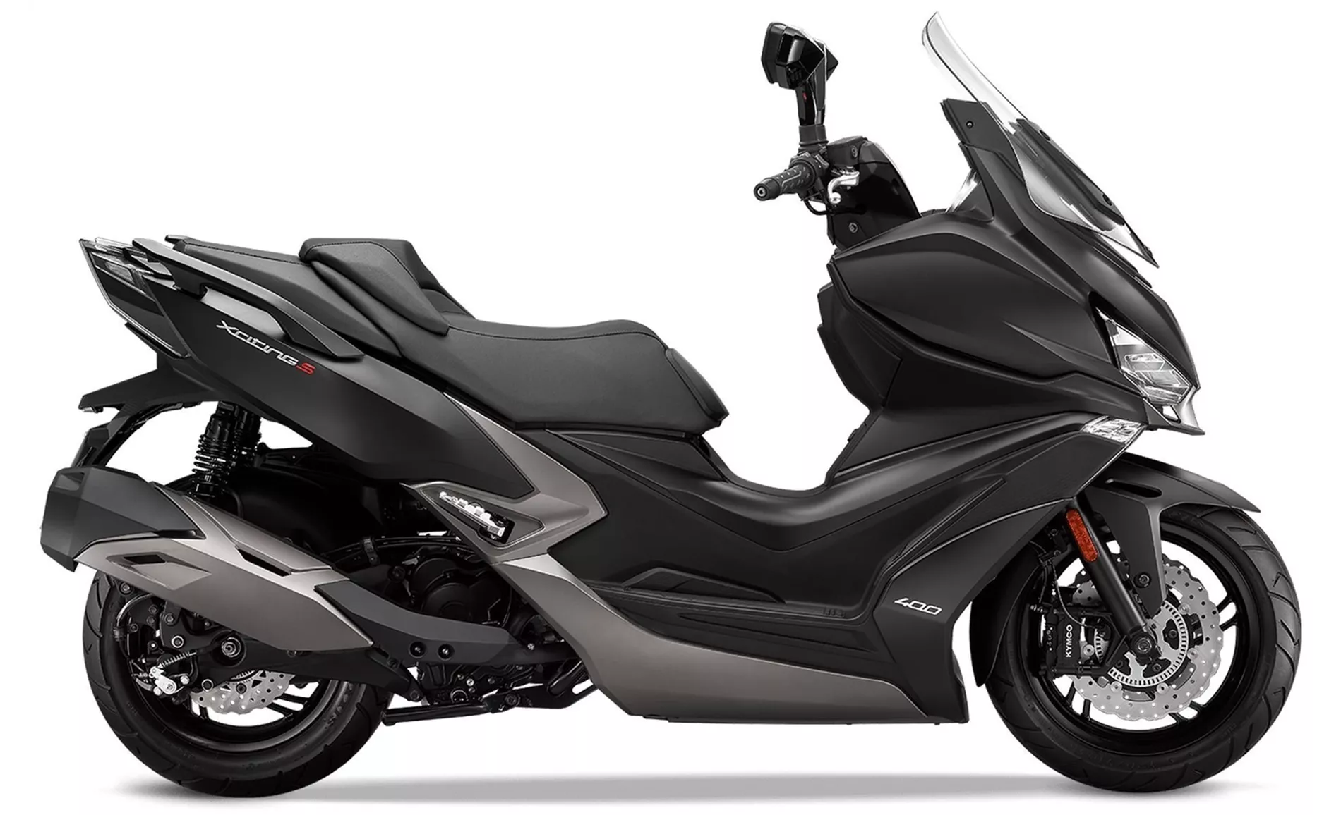Kymco Xciting S 400i ABS 2025 Kymco Xciting S 400i ABS 2025