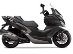 Kymco Xciting S 400i ABS