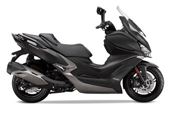 Kymco Xciting S 400i ABS 2025 - Bild 3