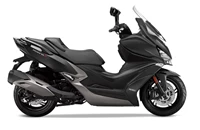 Kymco Xciting S 400i ABS 2025 - Bild 3 Kymco Xciting S 400i ABS 2025 - Bild 3