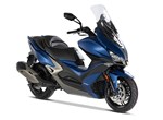 Kymco Xciting S 400i ABS
