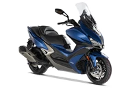 Kymco Xciting S 400i ABS 2025 - Bild 4 Kymco Xciting S 400i ABS 2025 - Bild 4