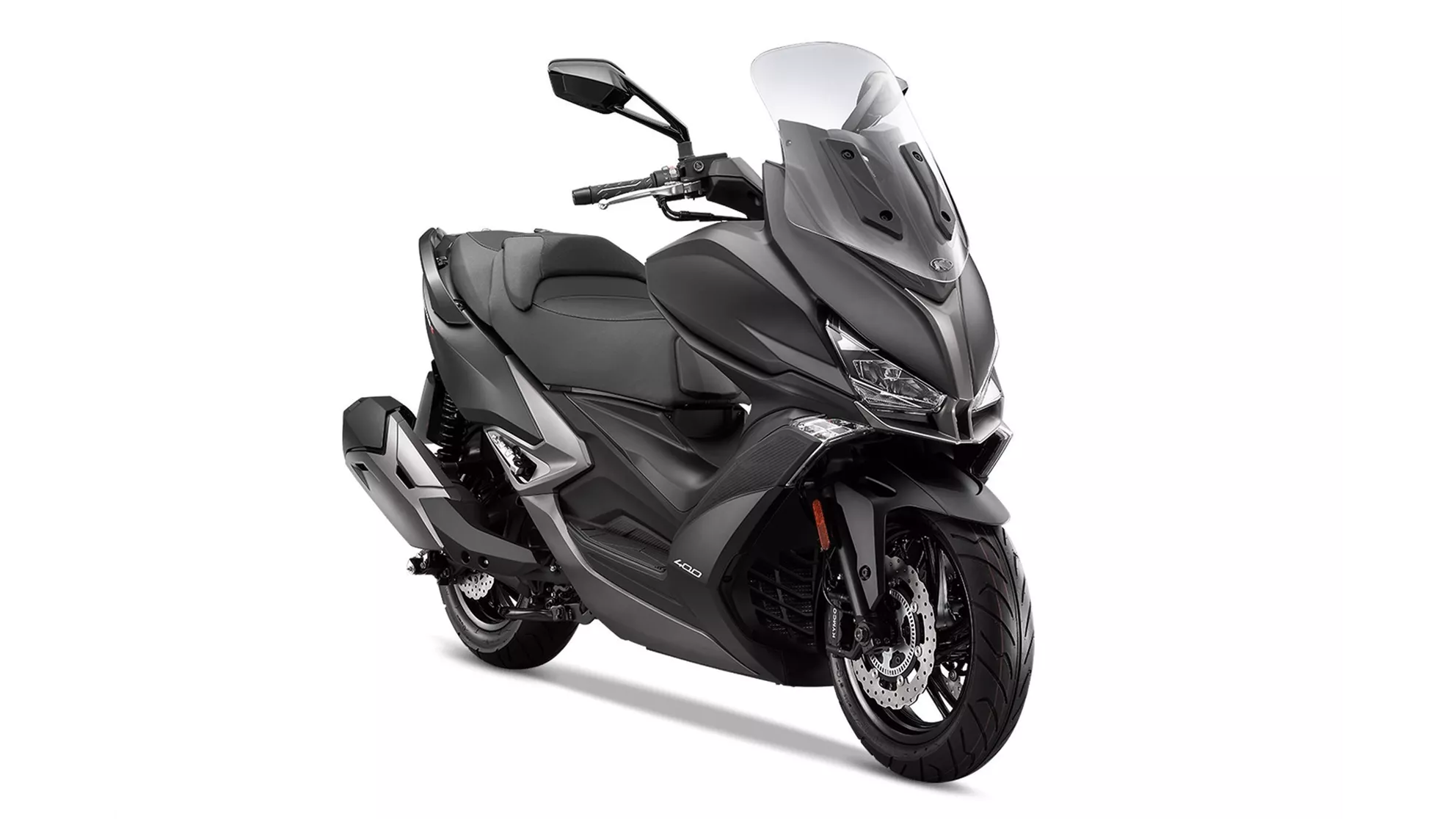Kymco Xciting S 400i ABS - Image 3 Kymco Xciting S 400i ABS - Image 3