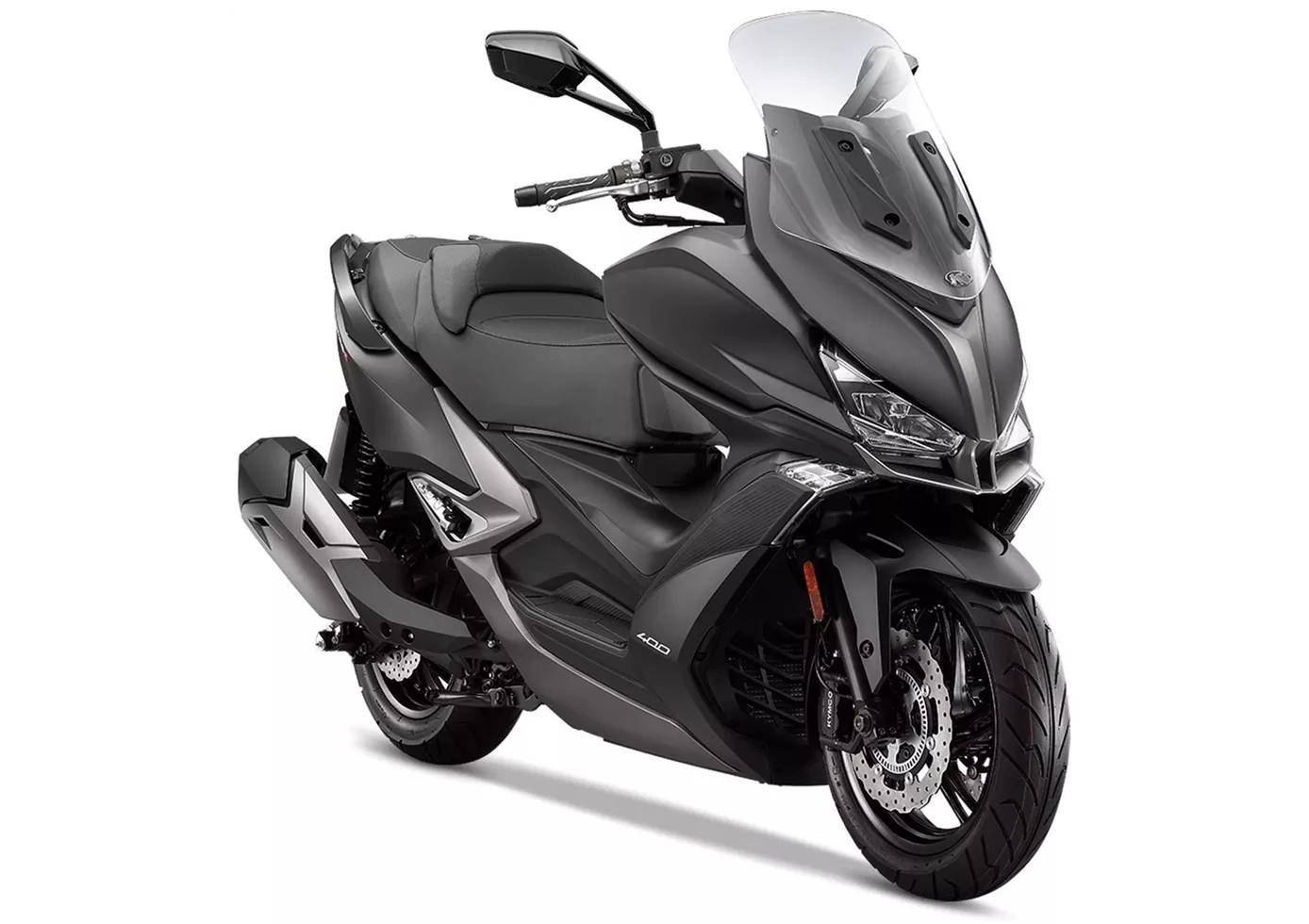 Kymco Xciting S 400i ABS 2025 Kymco Xciting S 400i ABS 2025