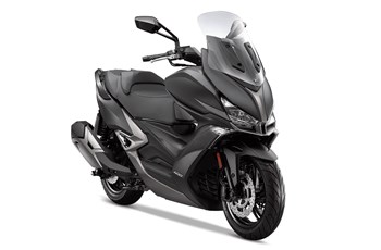 Kymco Xciting S 400i ABS 2025 - Bild 5
