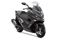 Kymco Xciting S 400i ABS 2025 - Bild 5 Kymco Xciting S 400i ABS 2025 - Bild 5