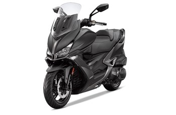 Kymco Xciting S 400i ABS 2025 - Bild 6