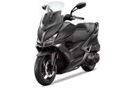 Kymco Xciting S 400i ABS 2025 - Bild 6 Kymco Xciting S 400i ABS 2025 - Bild 6