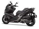 Kymco Xciting S 400i ABS