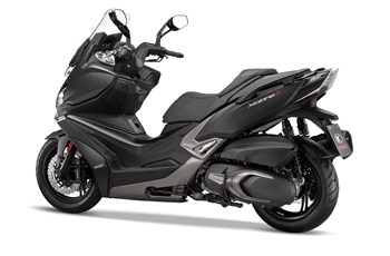 Kymco Xciting S 400i ABS 2025 - Bild 8