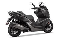 Kymco Xciting S 400i ABS 2025 - Bild 9 Kymco Xciting S 400i ABS 2025 - Bild 9