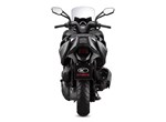 Kymco Xciting S 400i ABS