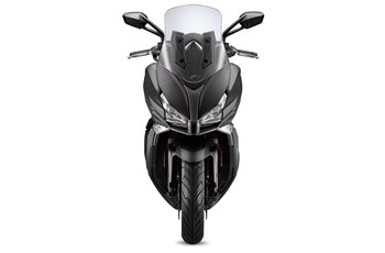 Kymco Xciting S 400i ABS 2025 - Bild 11