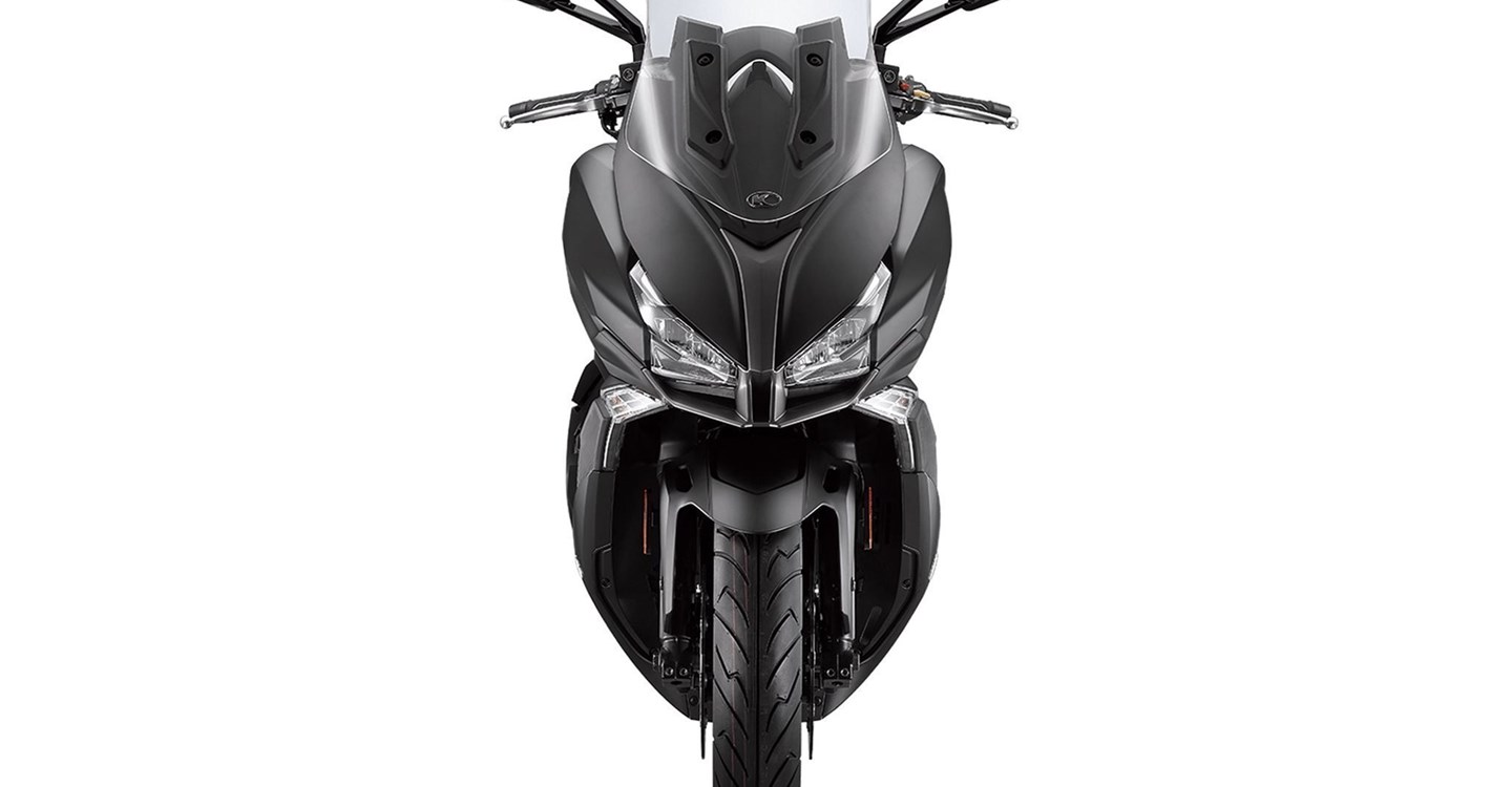 Kymco Xciting S 400i ABS