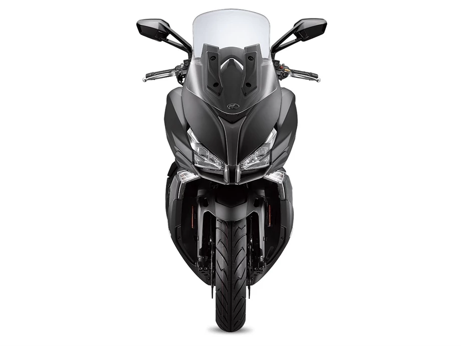 Kymco Xciting S 400i ABS Bild 10: Kymco Xciting S 400i ABS