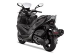 Kymco Xciting S 400i ABS
