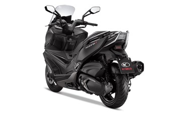 Kymco Xciting S 400i ABS 2025 - Bild 12