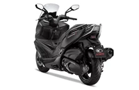 Kymco Xciting S 400i ABS 2025 - Bild 12 Kymco Xciting S 400i ABS 2025 - Bild 12