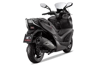 Kymco Xciting S 400i ABS 2025 - Bild 13 Kymco Xciting S 400i ABS 2025 - Bild 13