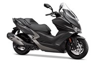 Kymco Xciting S 400i ABS 2025 - Bild 14 Kymco Xciting S 400i ABS 2025 - Bild 14