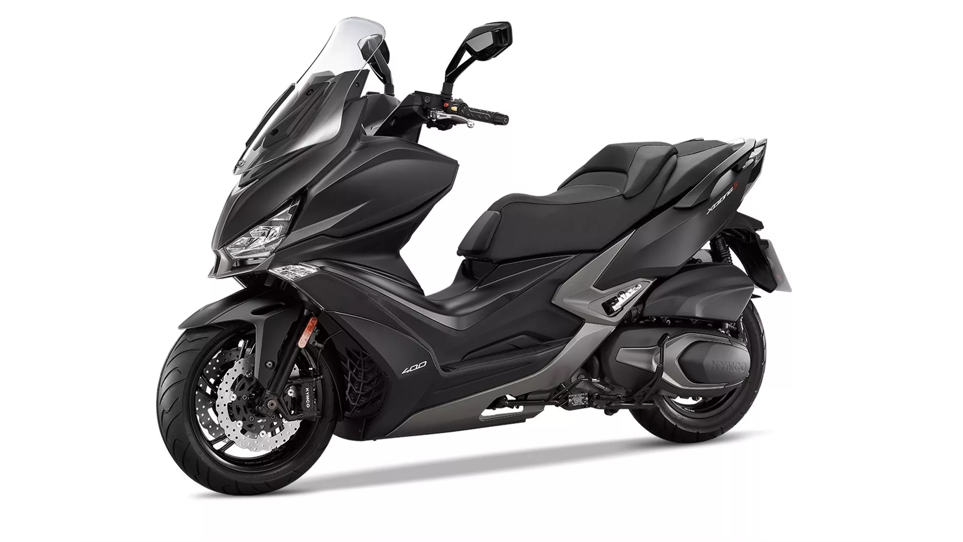 Kymco Xciting S 400i ABS - Image 13 Kymco Xciting S 400i ABS - Image 13