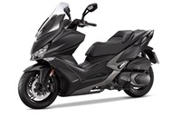 Kymco Xciting S 400i ABS 2025 - Bild 15 Kymco Xciting S 400i ABS 2025 - Bild 15