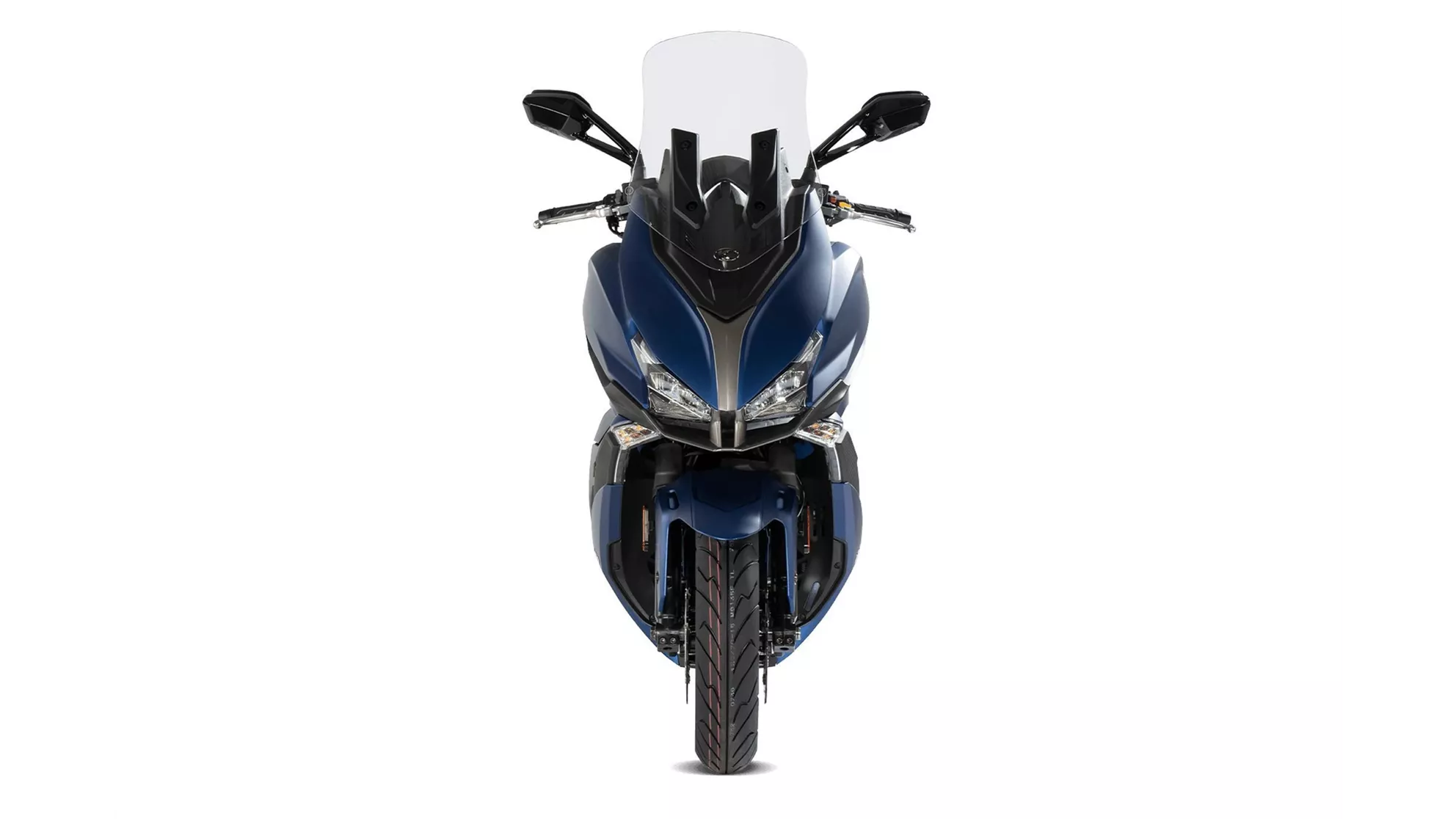 Kymco Xciting S 400i ABS - Image 14 Kymco Xciting S 400i ABS - Image 14