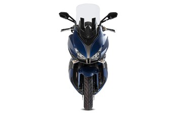 Kymco Xciting S 400i ABS 2025 - Bild 16