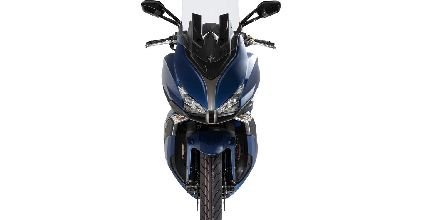 Kymco Xciting S 400i ABS