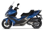 Kymco Xciting S 400i ABS