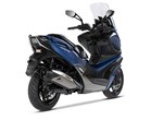 Kymco Xciting S 400i ABS