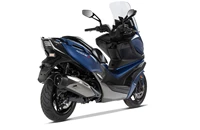 Kymco Xciting S 400i ABS 2025 - Bild 20 Kymco Xciting S 400i ABS 2025 - Bild 20