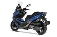 Kymco Xciting S 400i ABS 2025 - Bild 21 Kymco Xciting S 400i ABS 2025 - Bild 21