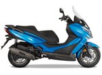 Kymco X-Town 125i ABS