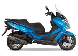 Kymco X-Town 125i ABS