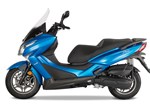 Kymco X-Town 125i ABS