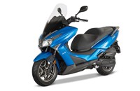 Kymco X-Town 125i ABS 2025 - Bild 5