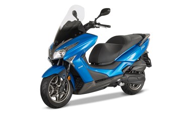 Kymco X-Town 125i ABS 2025 - Bild 5
