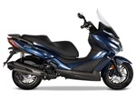 Kymco X-Town 125i ABS
